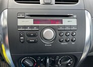 Suzuki SX4 SUV 1,5 l 82 kw