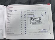 Škoda Fabia Kombi 1,9 l 77 kw