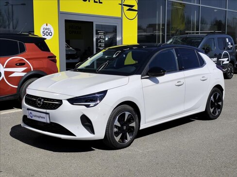 Opel Corsa Hatchback 0,0 100 kw