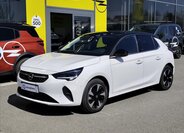 Opel Corsa Hatchback 0,0 100 kw