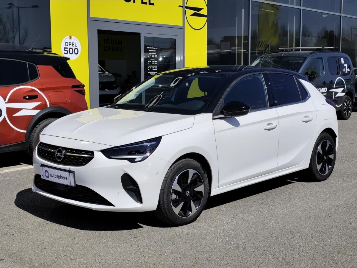 Opel Corsa Hatchback 0,0 100 kw