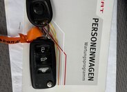 Seat Mii Hatchback 999,0 50 kw