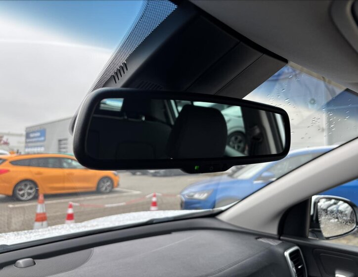 KIA Sportage SUV 1,6 l 130 kw