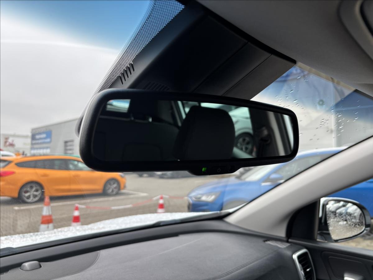 KIA Sportage SUV 1,6 l 130 kw