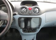 Citroën C3 Hatchback 1,4 l 54 kw