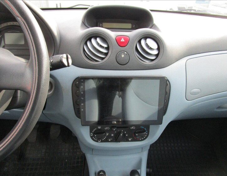 Citroën C3 Hatchback 1,4 l 54 kw