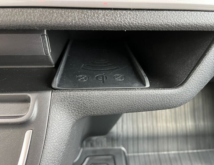 Toyota ProAce Verso VAN / Minibus 2,0 l 130 kw