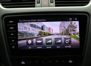 Škoda Octavia Kombi 2,0 l 135 kw