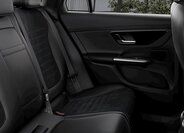 Mercedes-Benz GLC Kupé 2,0 l 162 kw