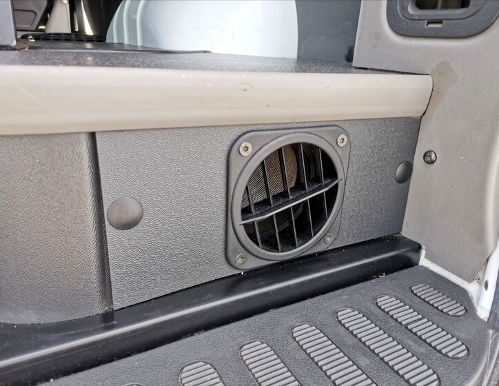 Renault Master Ostatní 2,3 l 120 kw