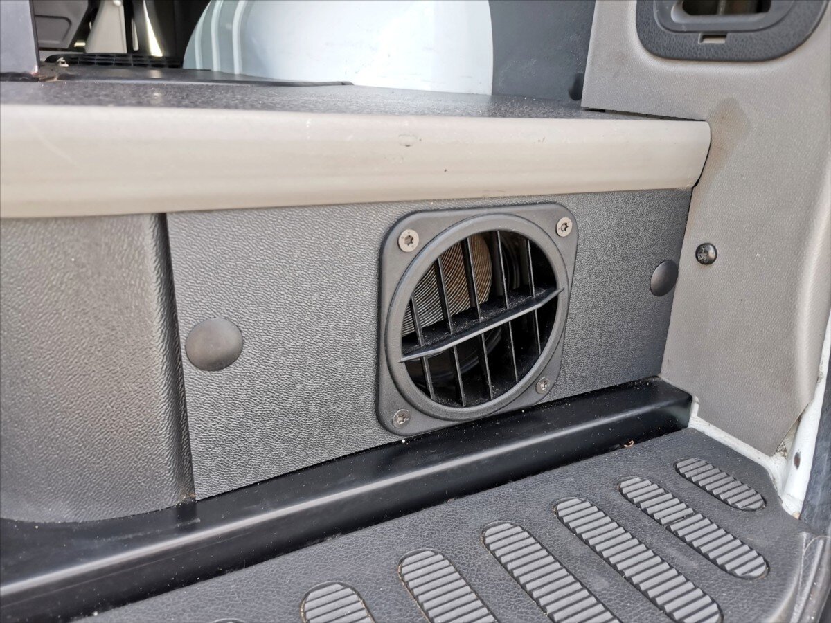 Renault Master Ostatní 2,3 l 120 kw