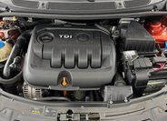 Škoda Fabia Hatchback 1,9 l 77 kw