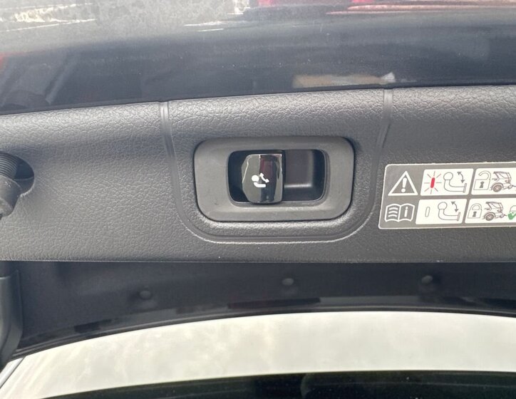 Mercedes-Benz Třídy C Sedan / Limuzína 2,0 l 147 kw