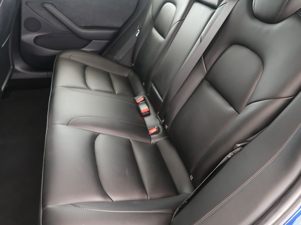 Tesla Model 3 Sedan / Limuzína 0,0 0