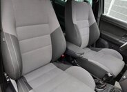 Škoda Fabia Hatchback 1,2 l 77 kw