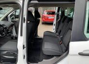 Ford Tourneo Connect Kombi 1,5 l 73 kw