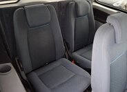 Ford Galaxy MPV 2,0 l 103 kw