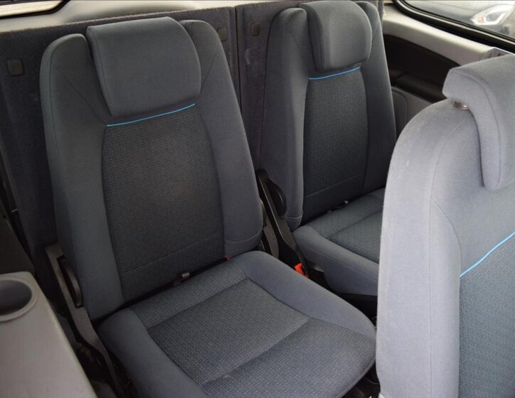 Ford Galaxy MPV 2,0 l 103 kw