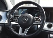 Mercedes-Benz Třídy E Kombi 2,9 l 250 kw