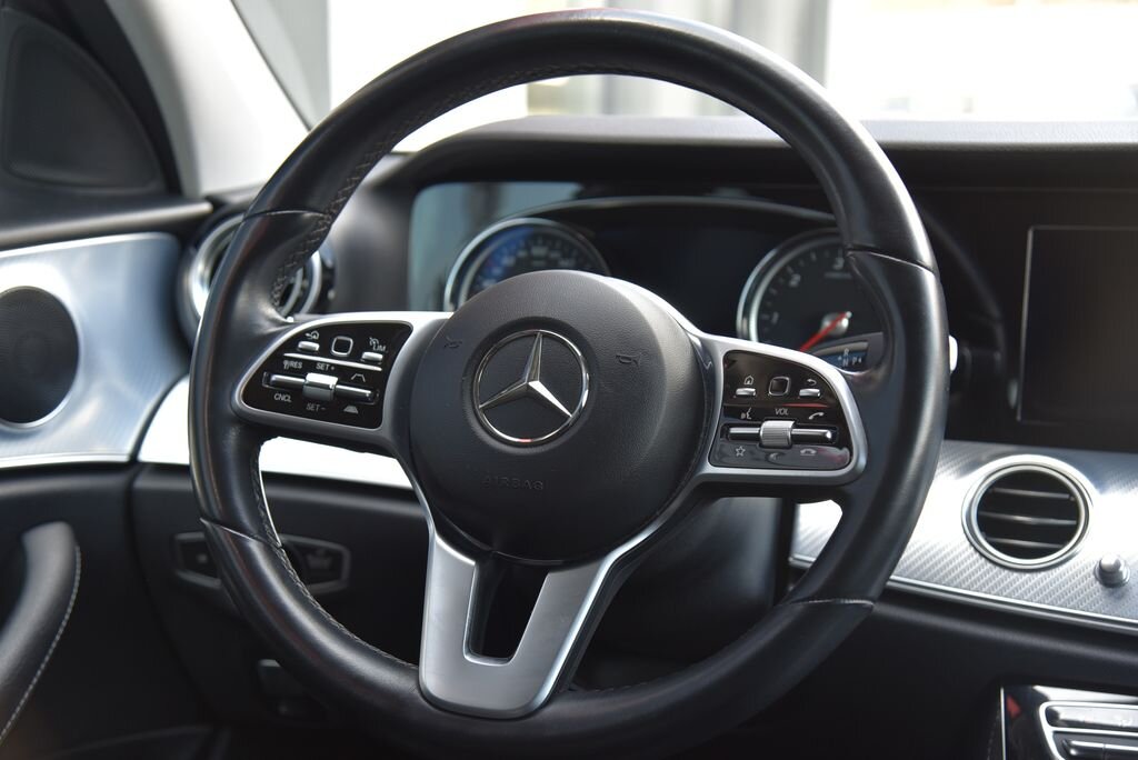 Mercedes-Benz Třídy E Kombi 2,9 l 250 kw