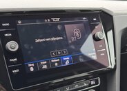 Volkswagen Passat Kombi 2,0 l 140 kw