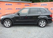 BMW X5 SUV 3,0 l 225 kw