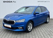 Škoda Fabia Hatchback 1,0 l 85 kw