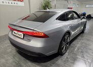 Audi A7 Ostatní 3,0 l 236 kw