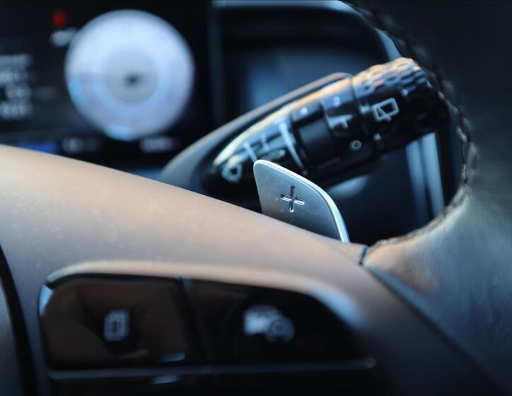 Hyundai Tucson SUV / Terénní 1,6 l 100 kw