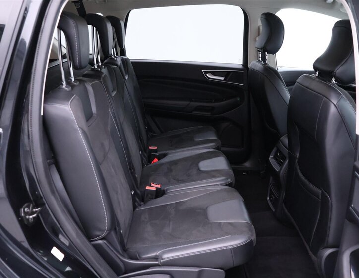 Ford S-MAX MPV 2,0 l 110 kw