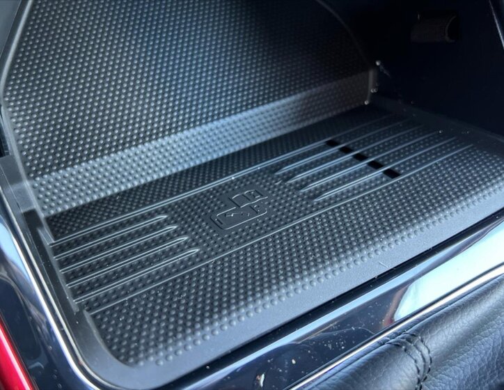 Škoda Fabia Hatchback 1,5 l 110 kw