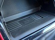 Škoda Fabia Hatchback 1,5 l 110 kw