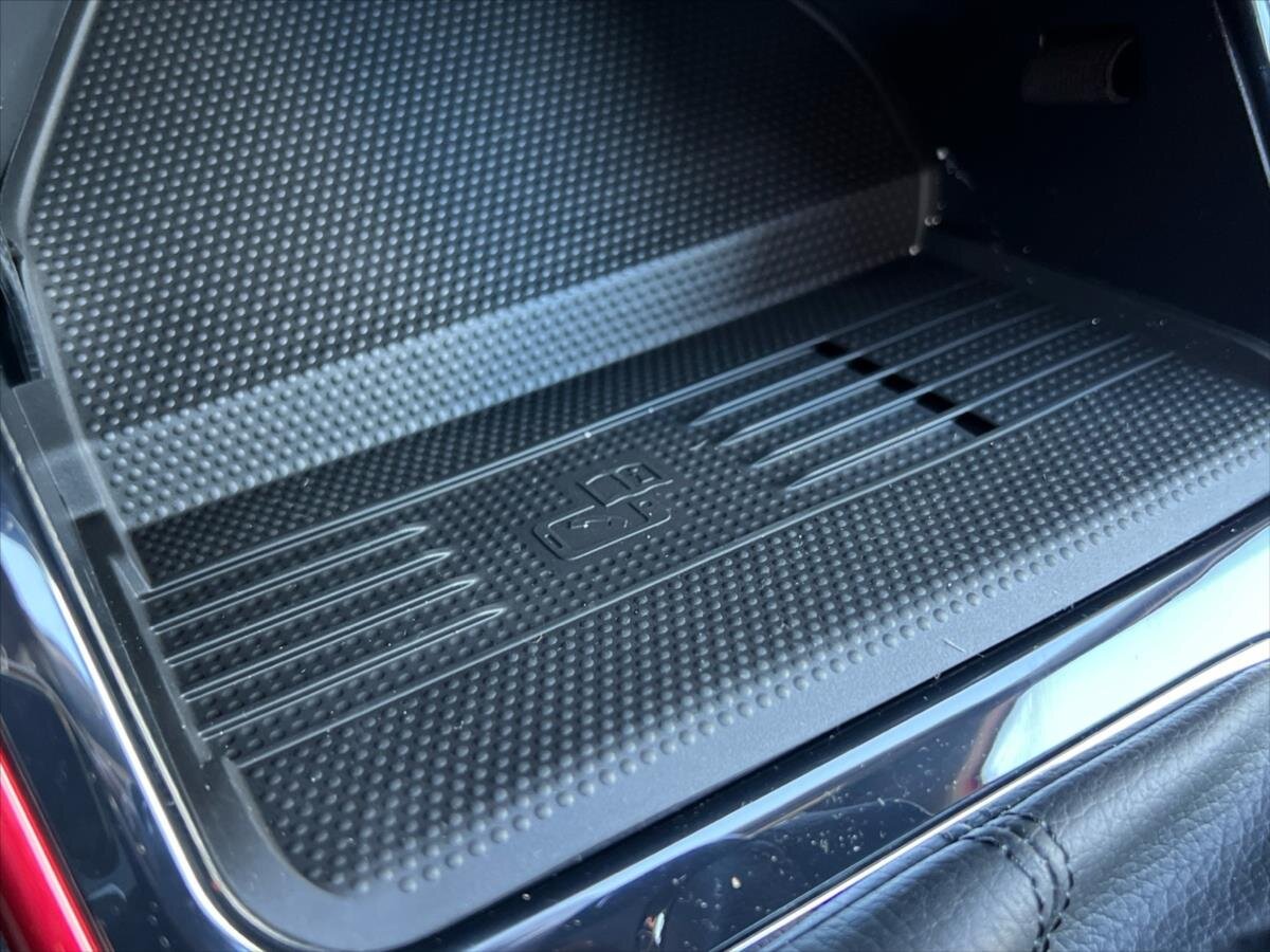 Škoda Fabia Hatchback 1,5 l 110 kw