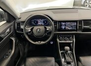 Škoda Kodiaq SUV 2,0 l 147 kw