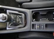 Škoda Octavia Kombi 1,6 l 85 kw