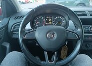 Škoda Fabia Kombi 1,2 l 66 kw