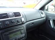 Škoda Fabia 27