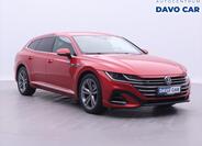 Volkswagen Arteon 1