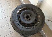 Ford Fusion Hatchback 1,4 l 59 kw