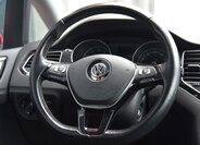 Volkswagen Golf Sportsvan MPV 1,2 l 81 kw