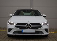 Mercedes-Benz CLA 2