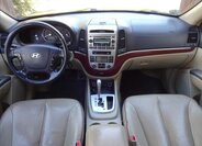 Hyundai Santa Fe SUV / Terénní 2,2 l 114 kw