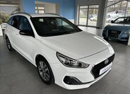 Hyundai i30 Kombi 1,4 l 103 kw