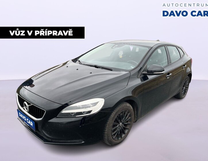 Volvo V40 Hatchback 2,0 l 88 kw