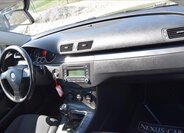 Volkswagen Passat Kombi 1,9 l 77 kw