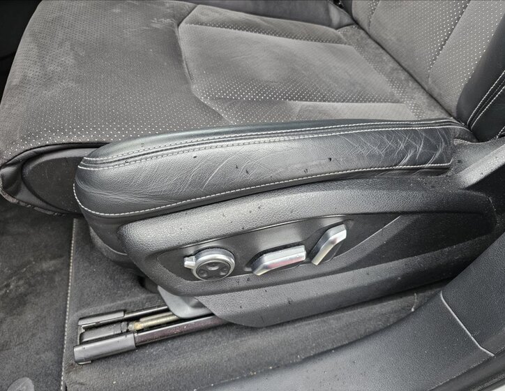 Audi Q7 Kombi 3,0 l 200 kw