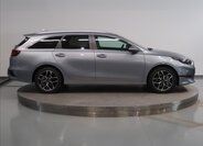 KIA Ceed Kombi 1,5 l 103 kw