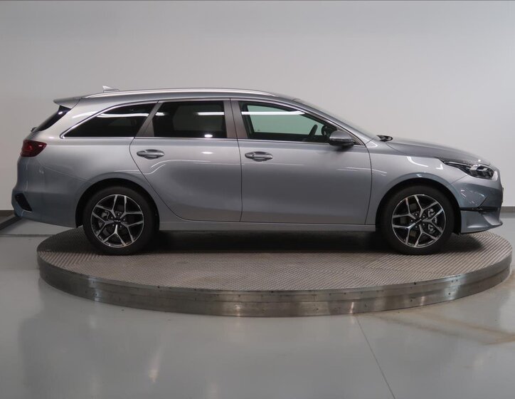 KIA Ceed Kombi 1,5 l 103 kw