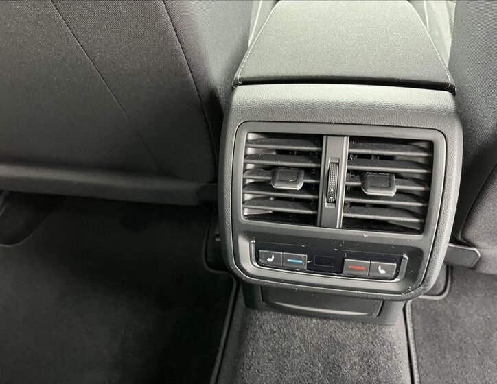 Volkswagen Arteon Liftback 2,0 l 110 kw