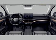 Škoda Superb Kombi 0,0 142 kw